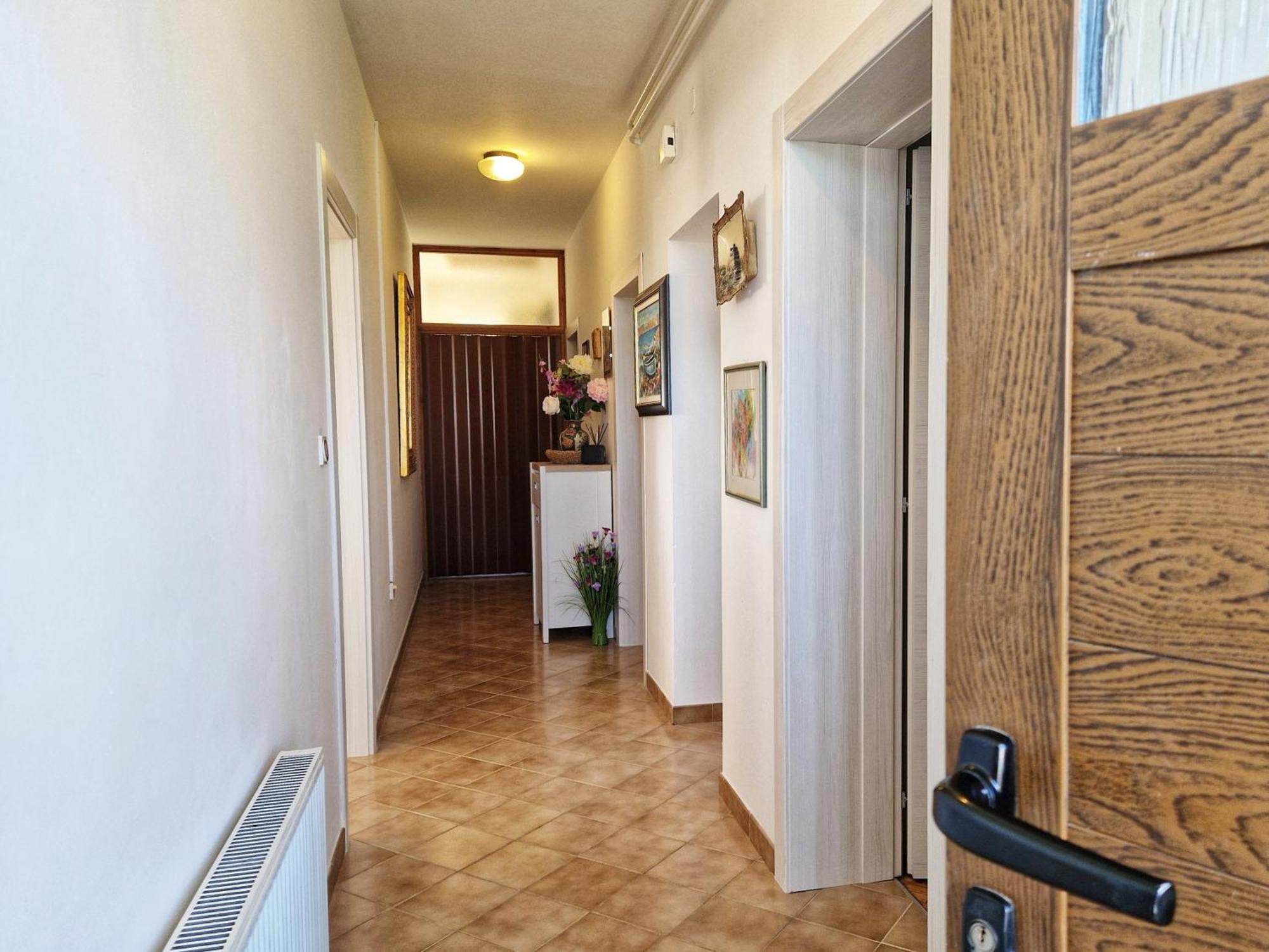 Apartman Mare-Peroj Воднян Екстер'єр фото