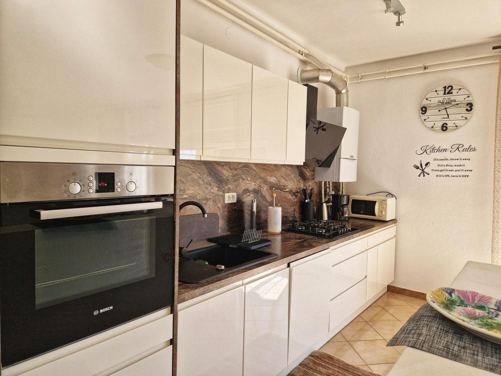 Apartman Mare-Peroj Воднян Екстер'єр фото