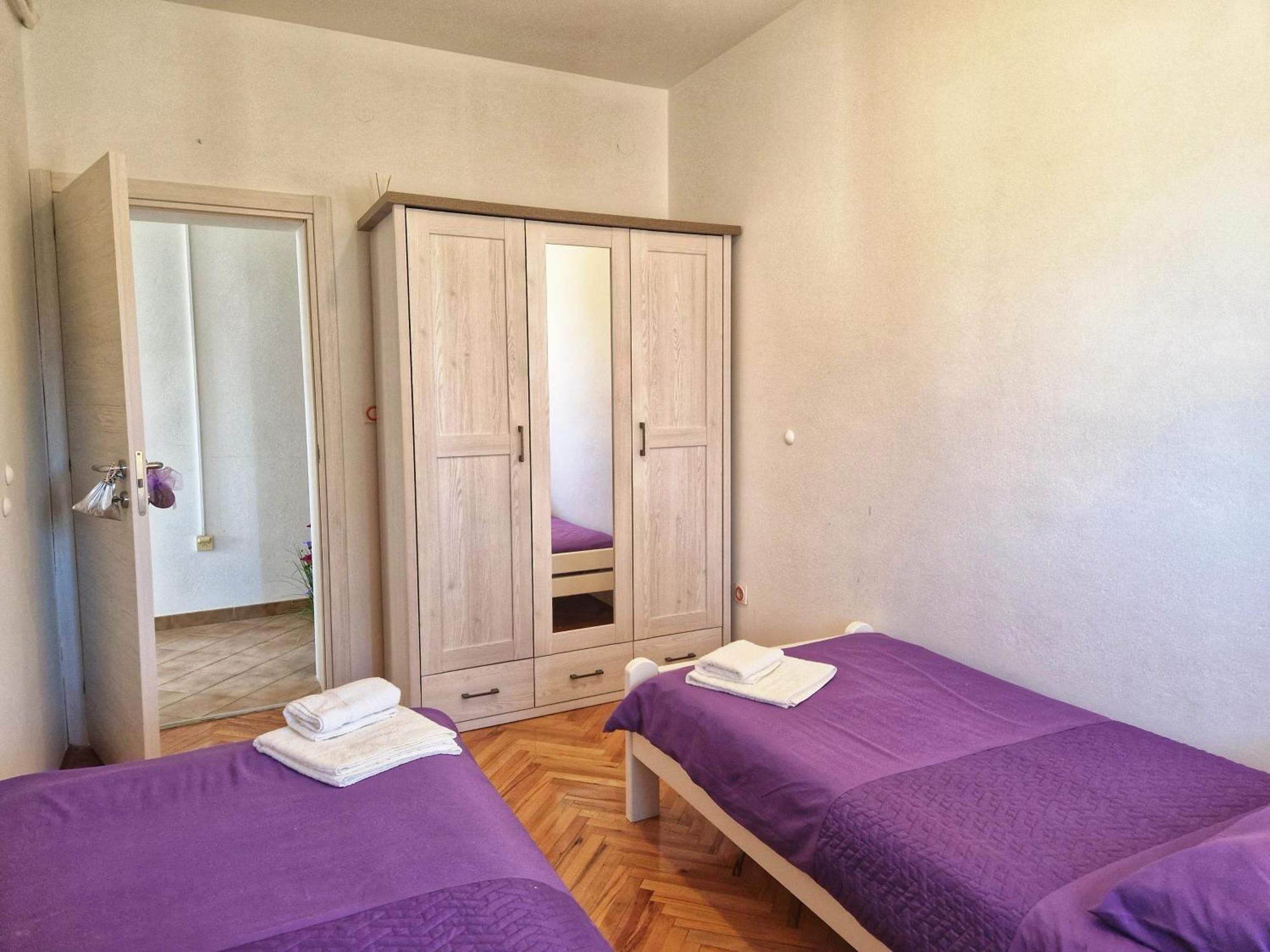 Apartman Mare-Peroj Воднян Екстер'єр фото