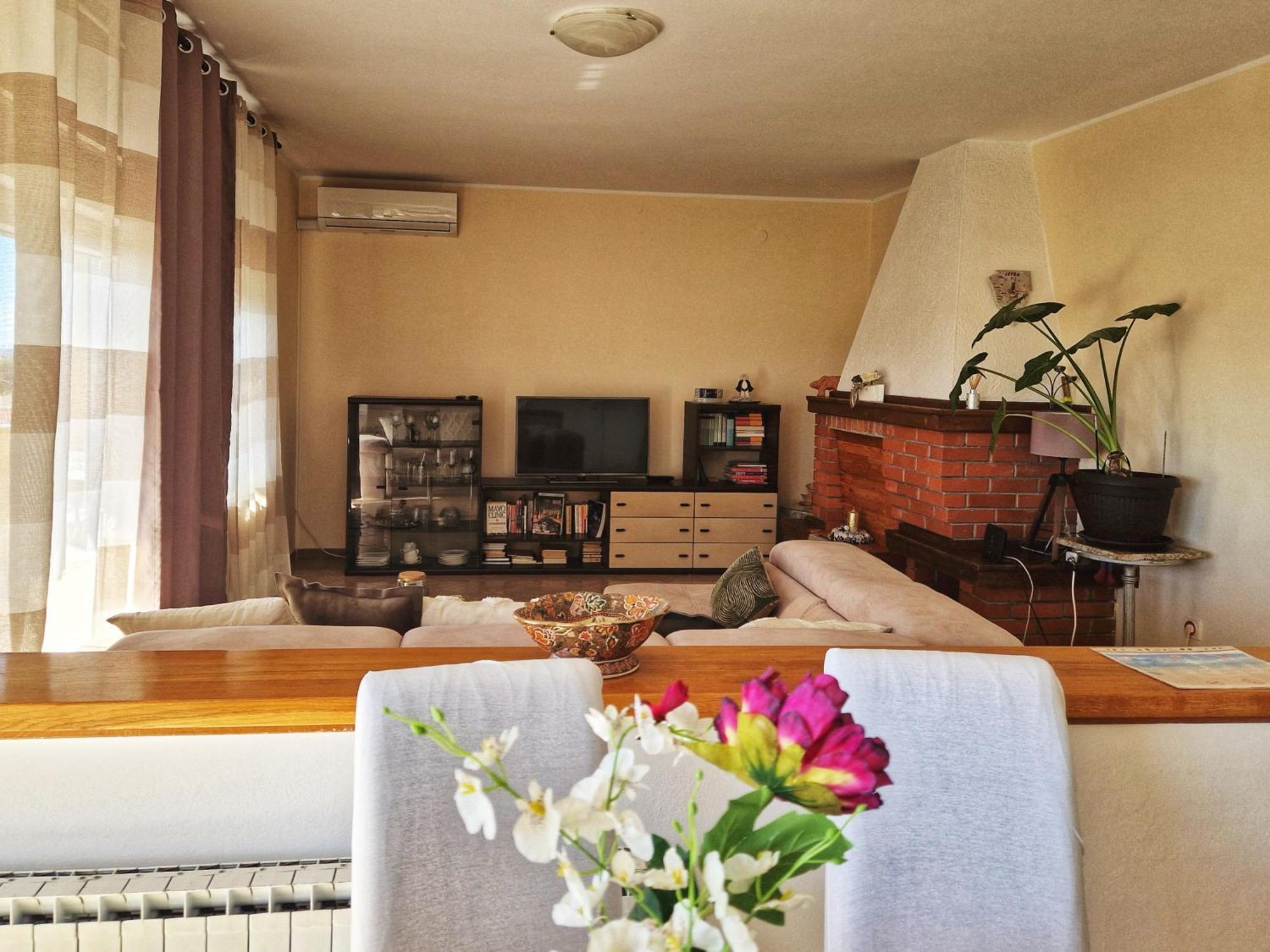 Apartman Mare-Peroj Воднян Екстер'єр фото