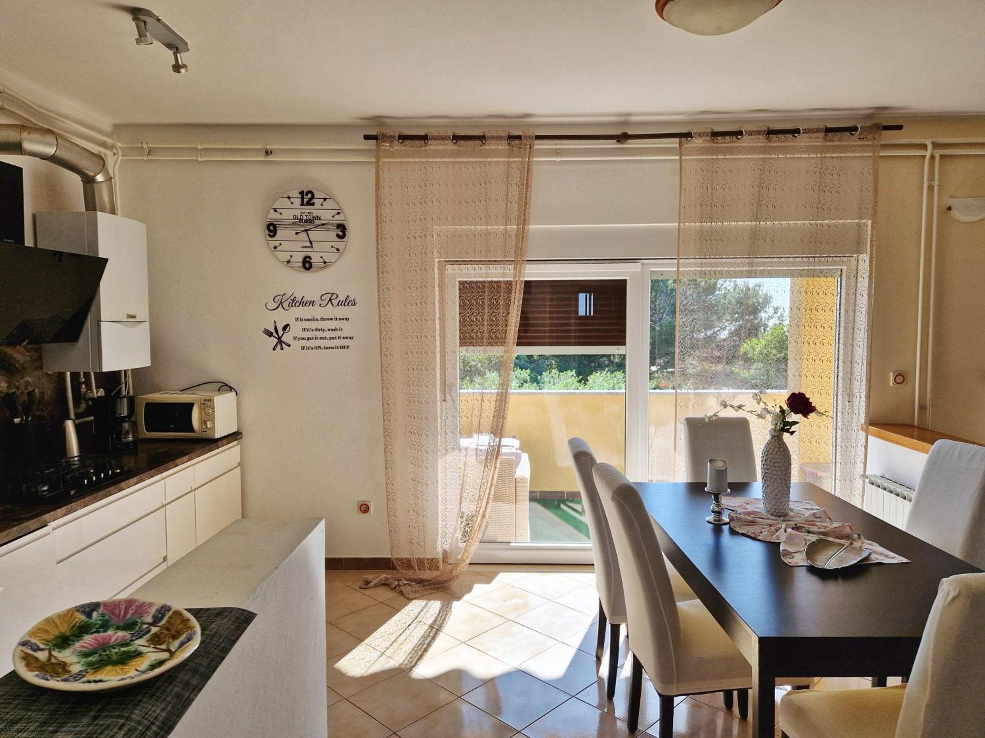 Apartman Mare-Peroj Воднян Екстер'єр фото