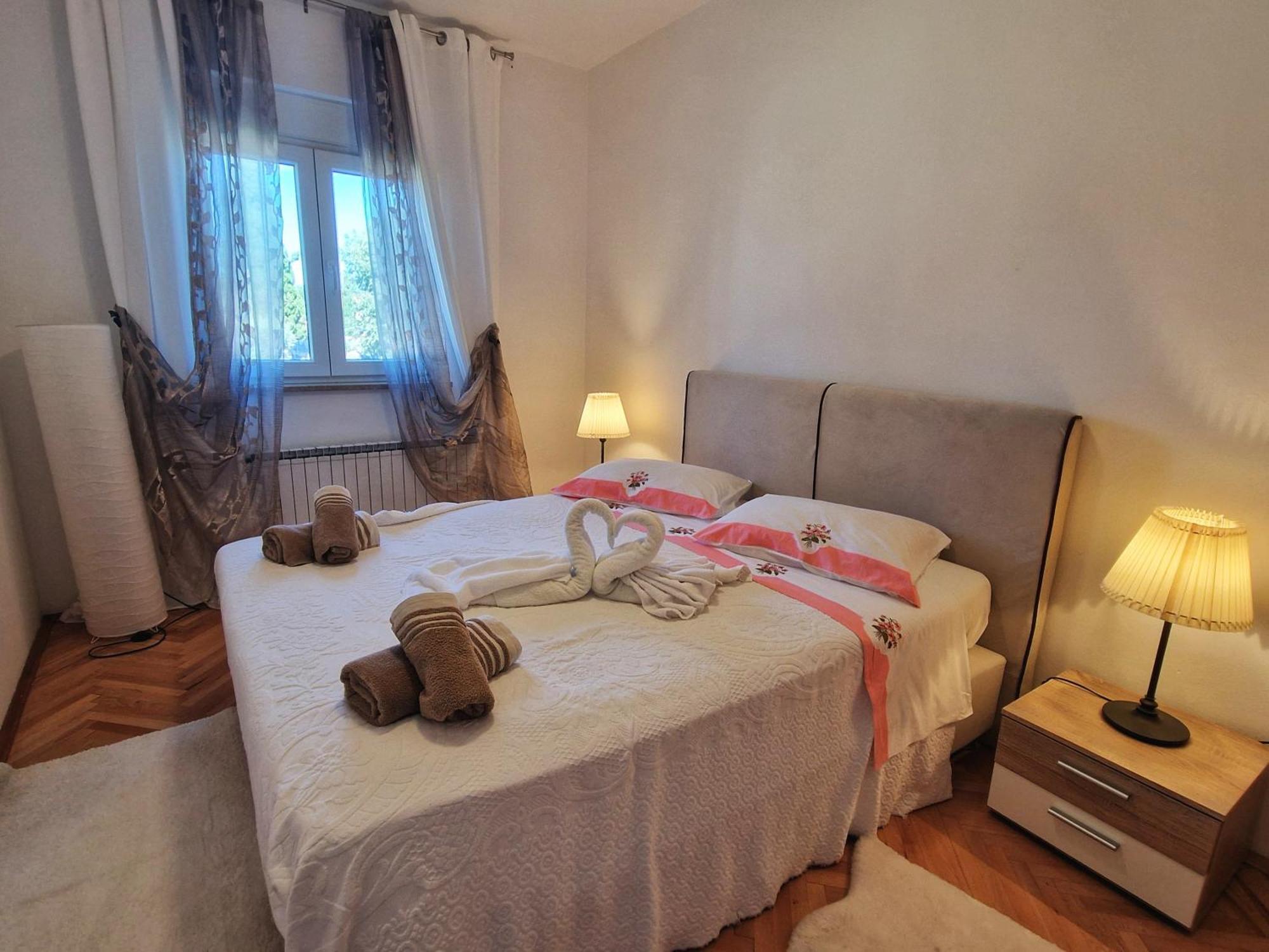 Apartman Mare-Peroj Воднян Екстер'єр фото