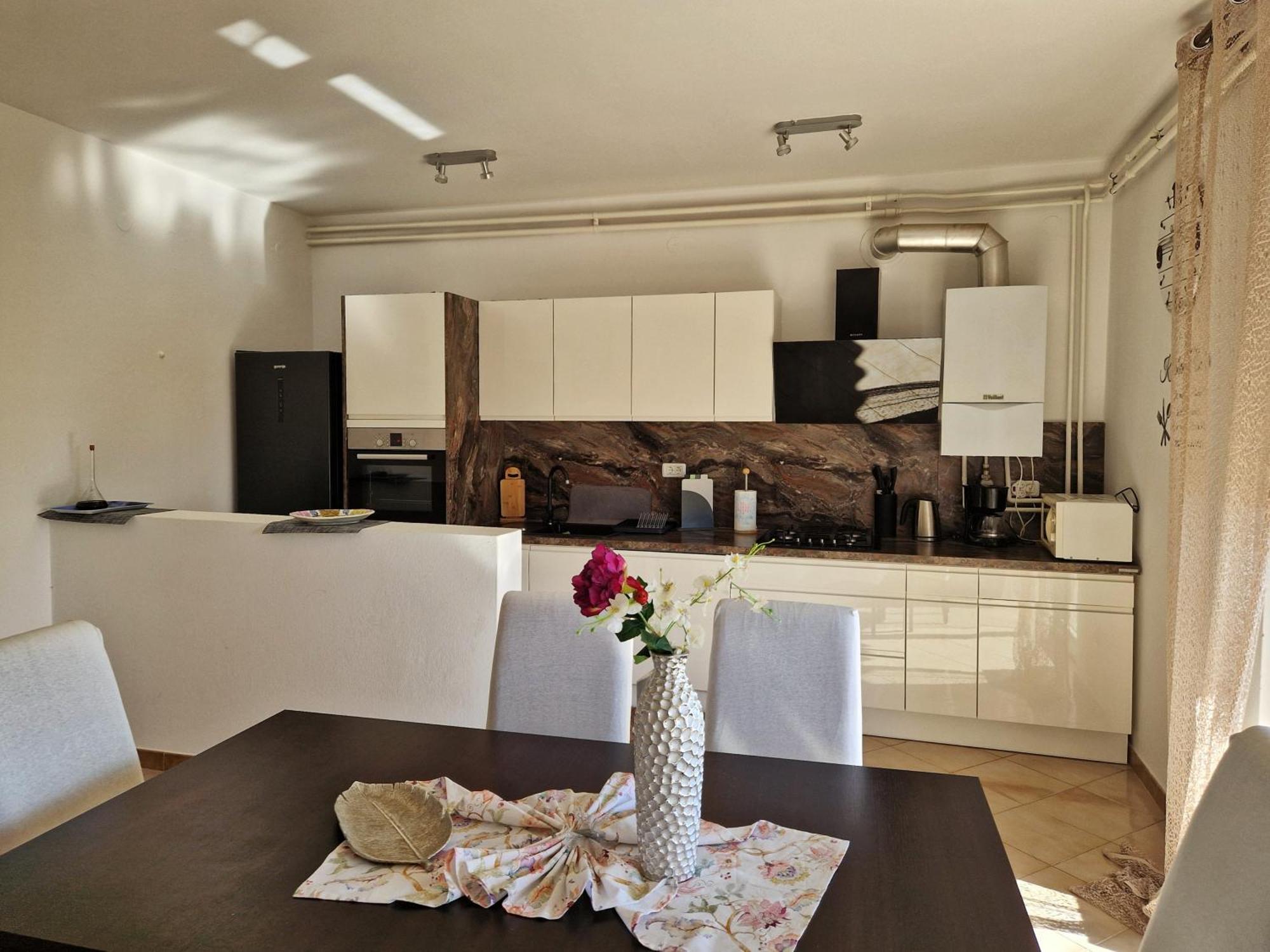 Apartman Mare-Peroj Воднян Екстер'єр фото