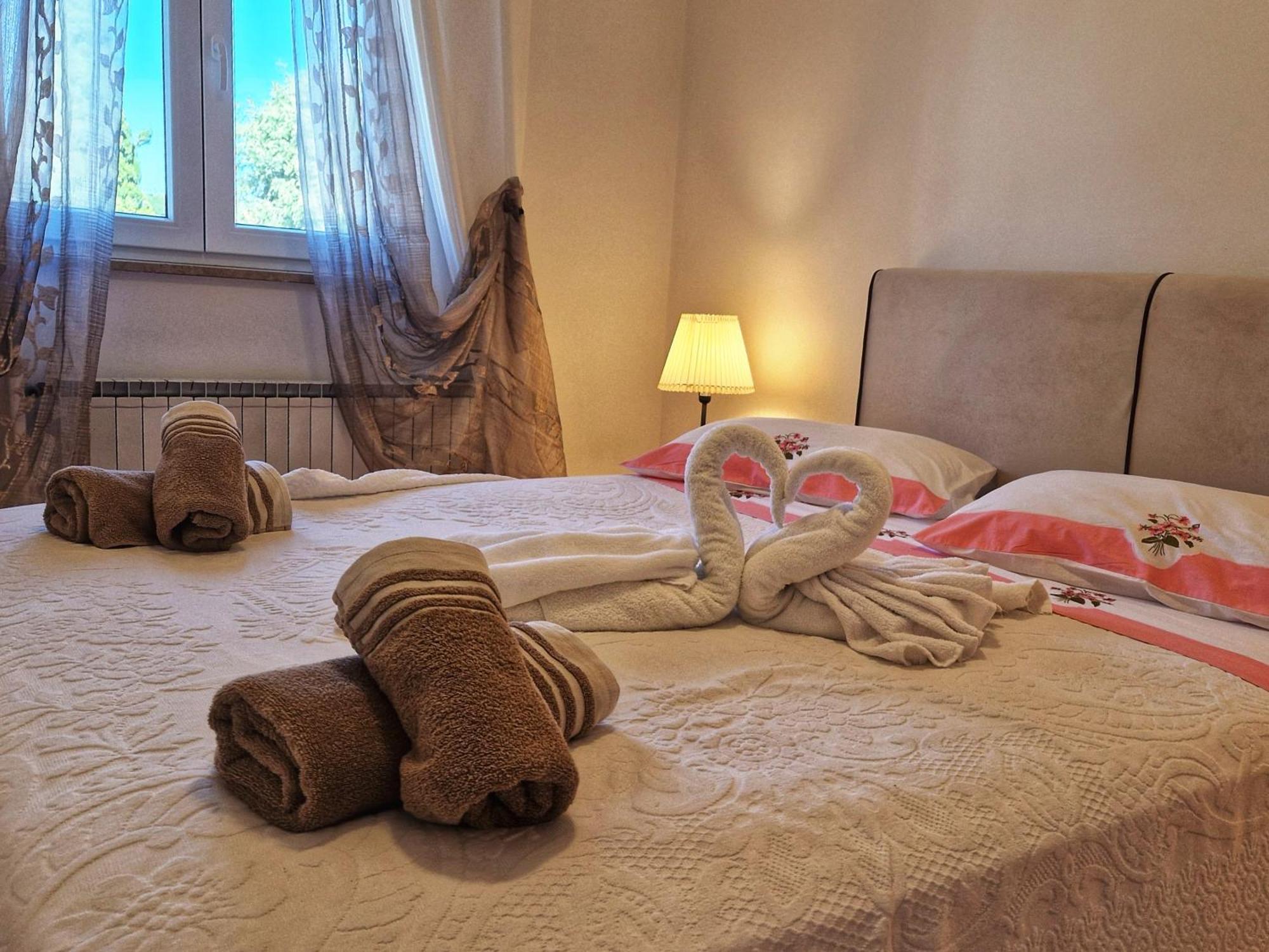 Apartman Mare-Peroj Воднян Екстер'єр фото