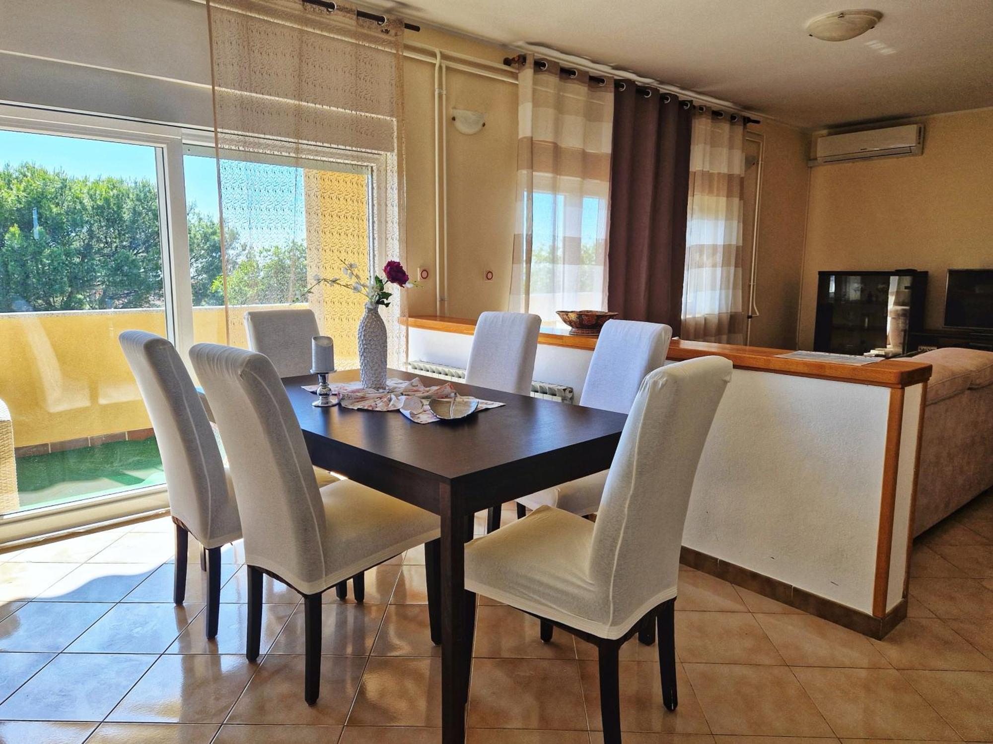 Apartman Mare-Peroj Воднян Екстер'єр фото