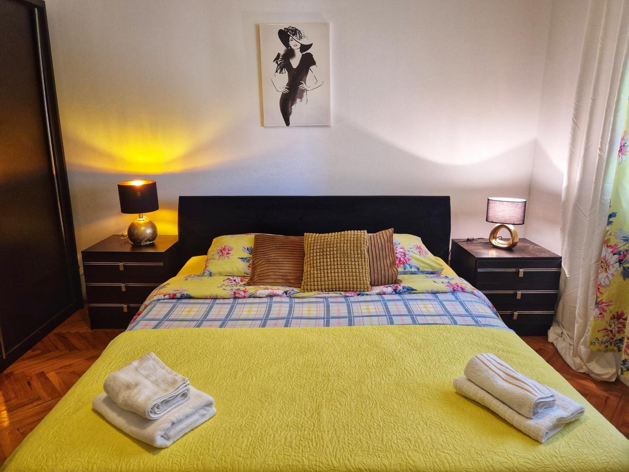Apartman Mare-Peroj Воднян Екстер'єр фото