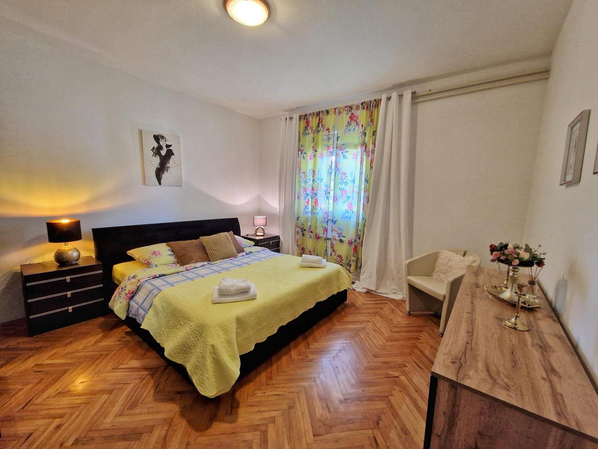 Apartman Mare-Peroj Воднян Екстер'єр фото