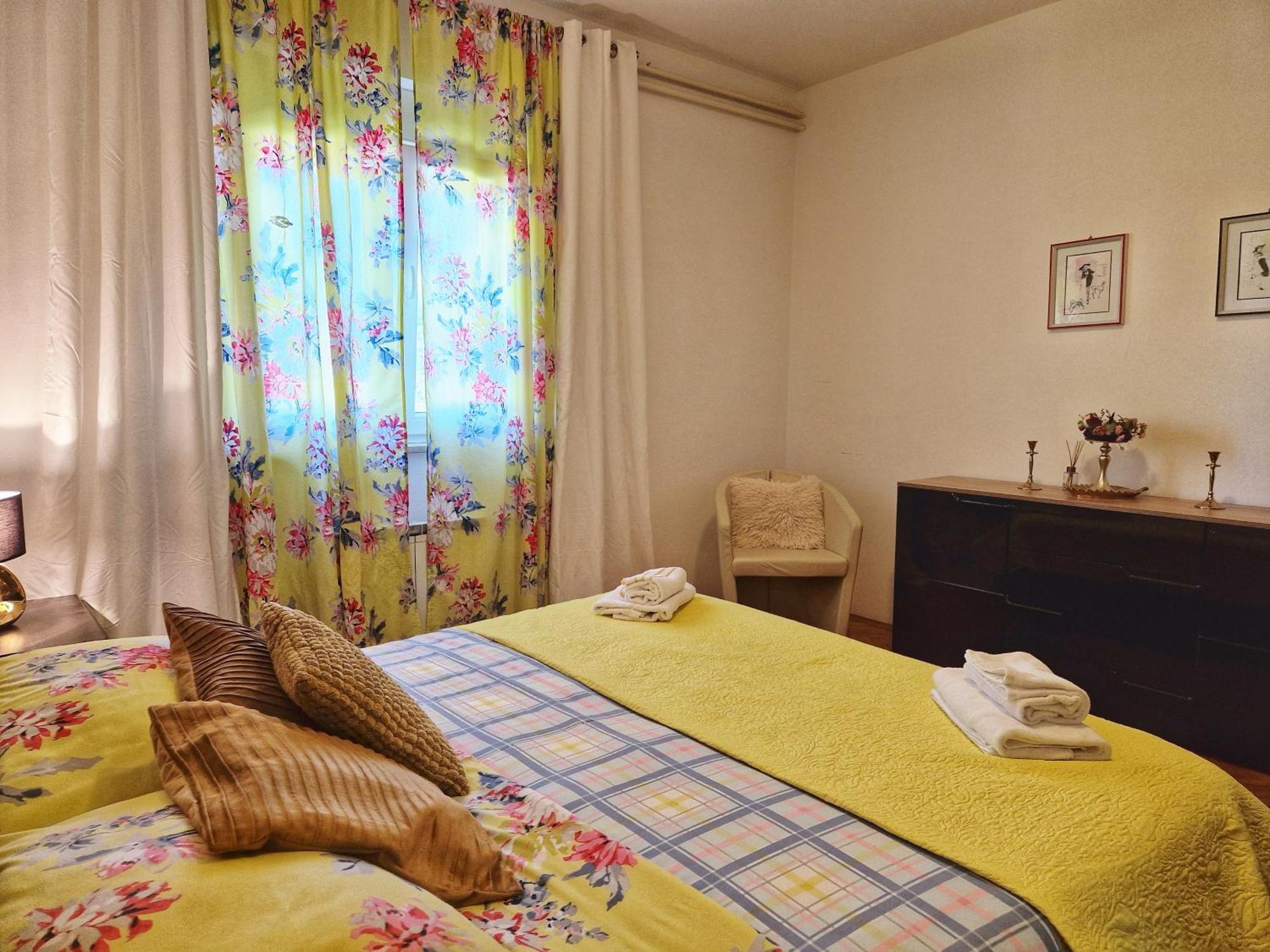 Apartman Mare-Peroj Воднян Екстер'єр фото