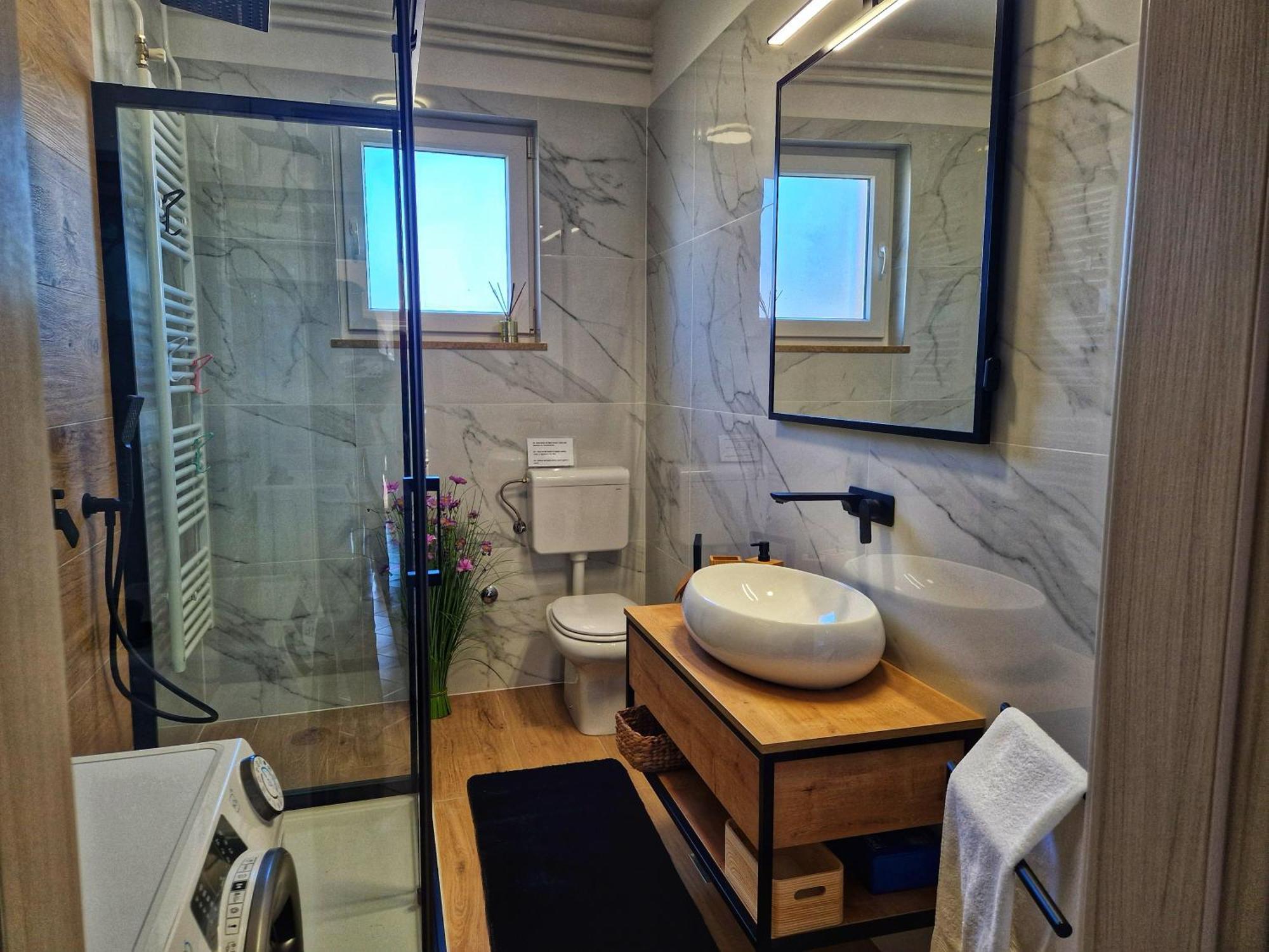 Apartman Mare-Peroj Воднян Екстер'єр фото