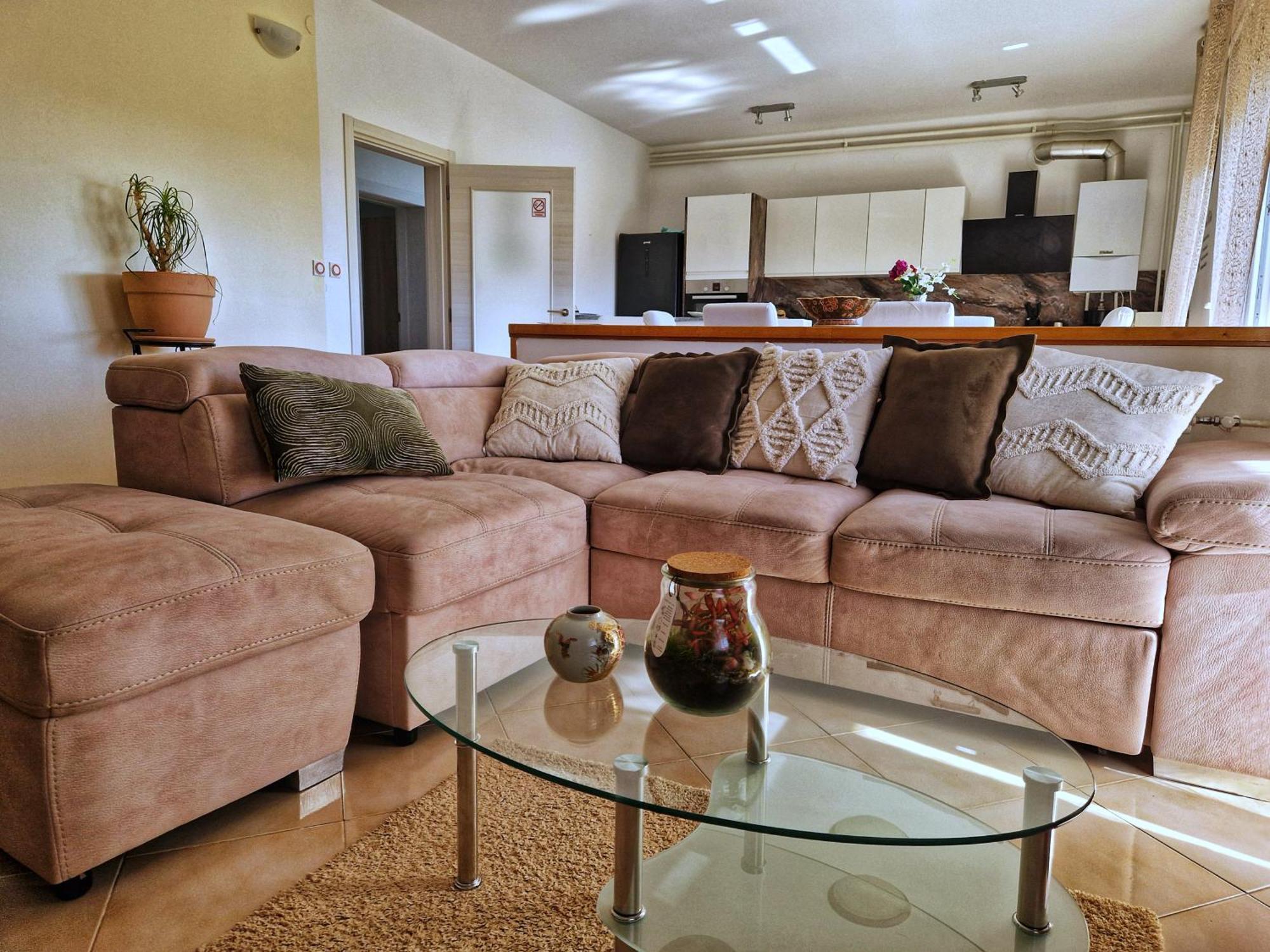 Apartman Mare-Peroj Воднян Екстер'єр фото