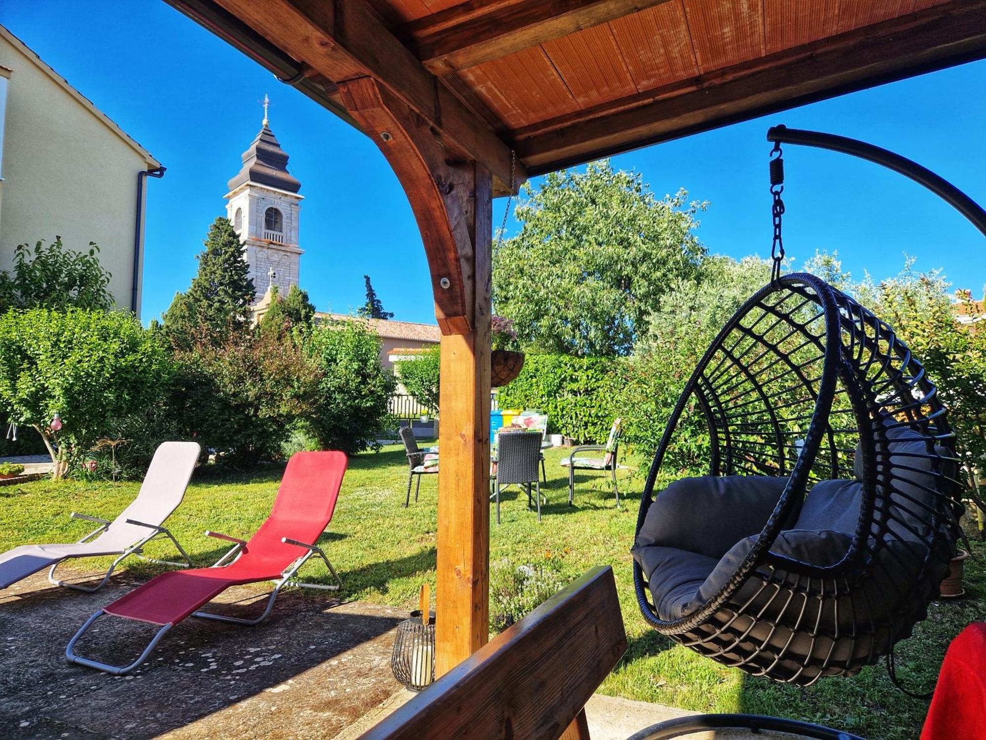 Apartman Mare-Peroj Воднян Екстер'єр фото