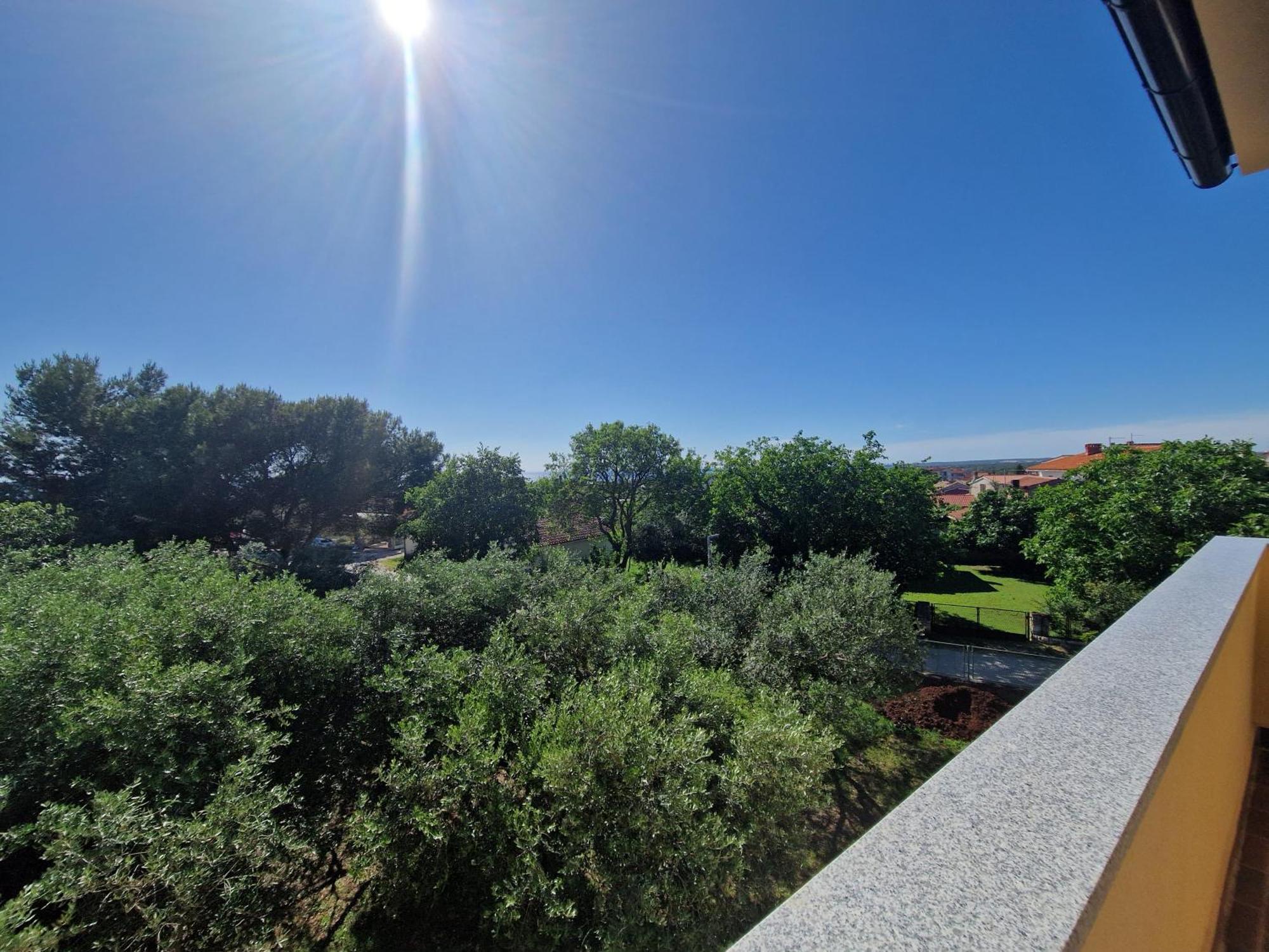 Apartman Mare-Peroj Воднян Екстер'єр фото