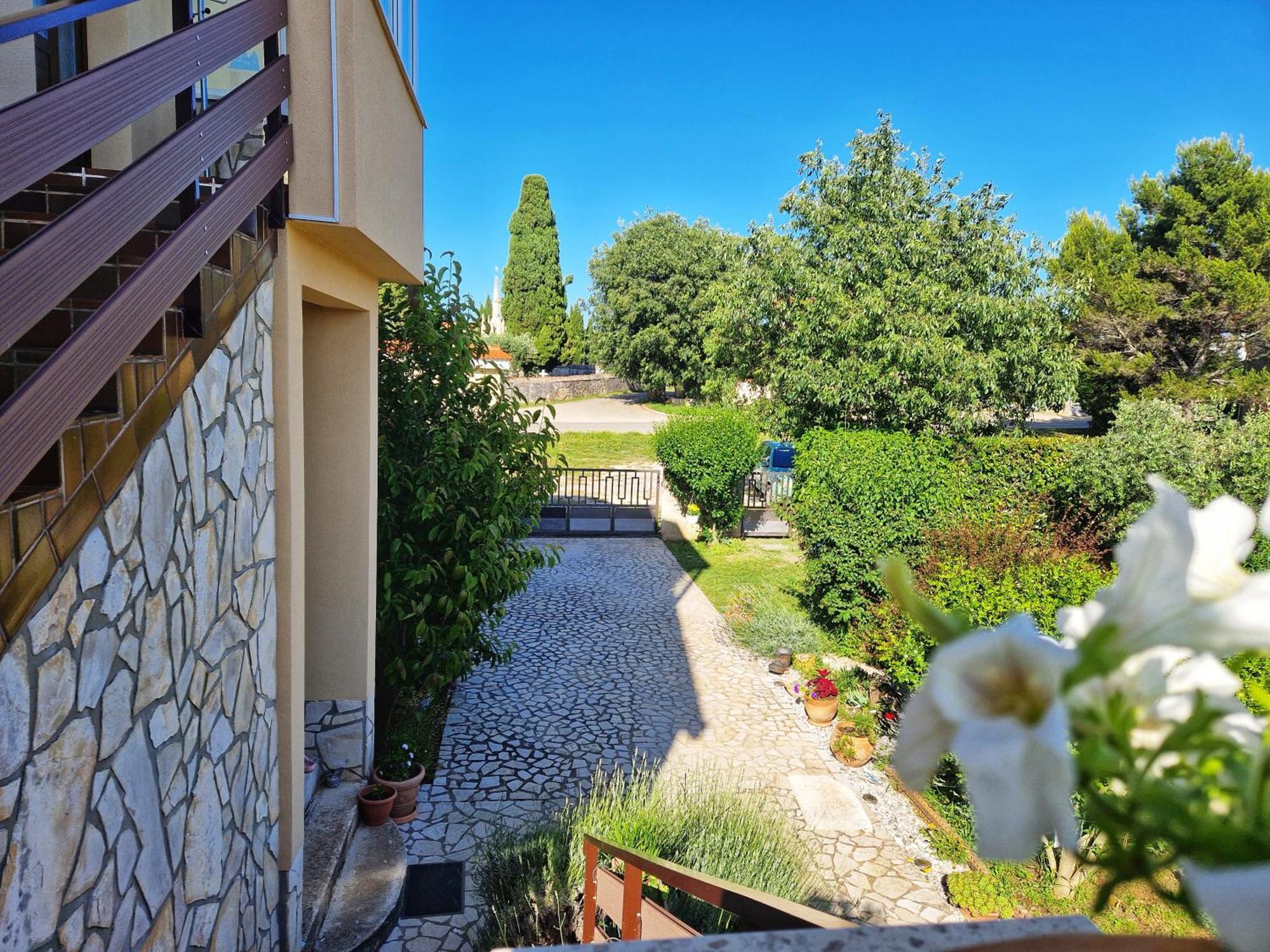 Apartman Mare-Peroj Воднян Екстер'єр фото
